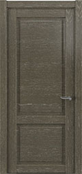 межкомнатные двери  Рада Неоклассика-2 ДГ категория 3