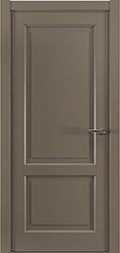 межкомнатные двери  Рада Bellagio ДГ-2 эмаль