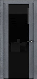 межкомнатные двери  Рада Marco ДО исполнение 2 триплекс категория 4