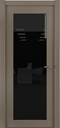 межкомнатные двери  Рада Polo ДО исполнение 5 триплекс категория 2
