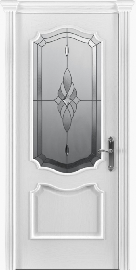 межкомнатные двери  Рада Верона ДО вариант 2 категория 2