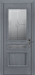 межкомнатные двери  Рада Палермо ДО исполнение 1 вариант 1 категория 2