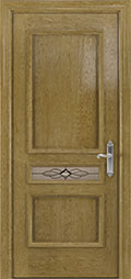 межкомнатные двери  Рада Палермо ДО исполнение 2 вариант 2 категория 3