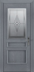 межкомнатные двери  Рада Палермо ДО исполнение 3 вариант 2 категория 5