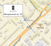 магазин дверей рада на мичуринском проспекте